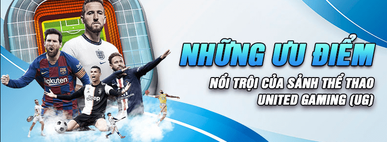 Giới thiệu về trò chơi United Gaming 123b