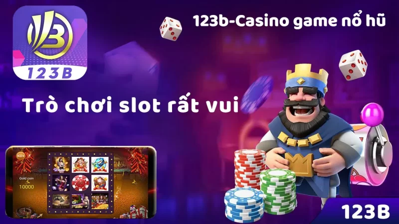 Hướng dẫn cách tải game Nổ hũ 123b nhanh chóng